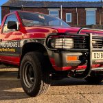 A&P Motorcare Ltd