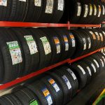 chorley tyres by A&P Motorcare